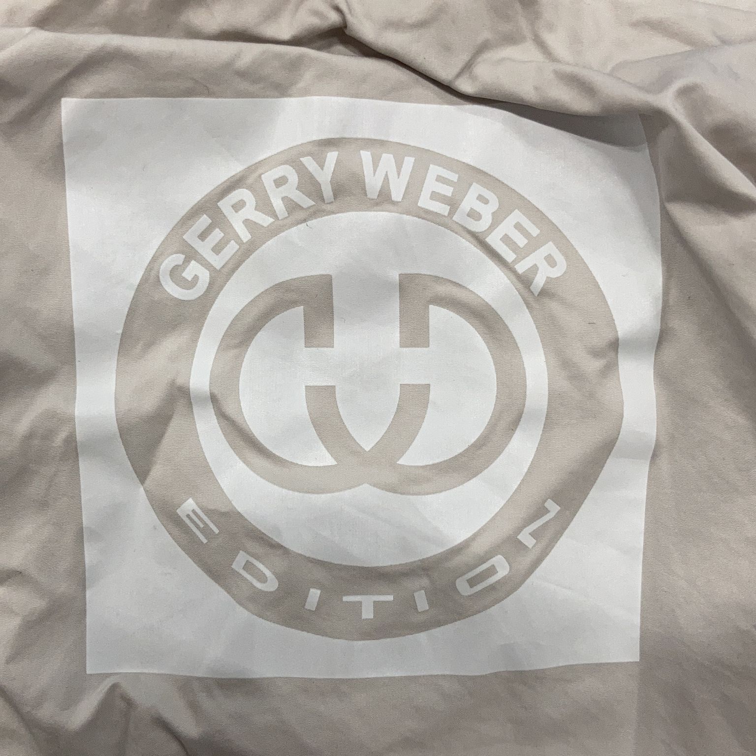 Gerry Weber