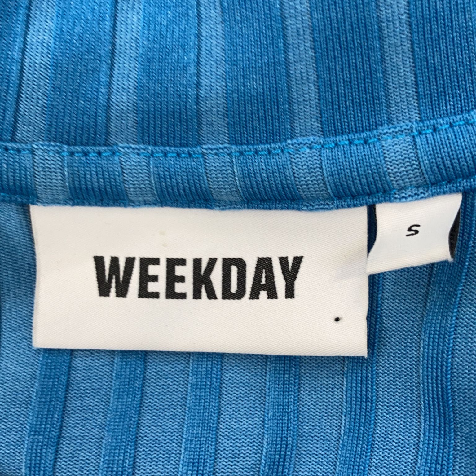 Weekday