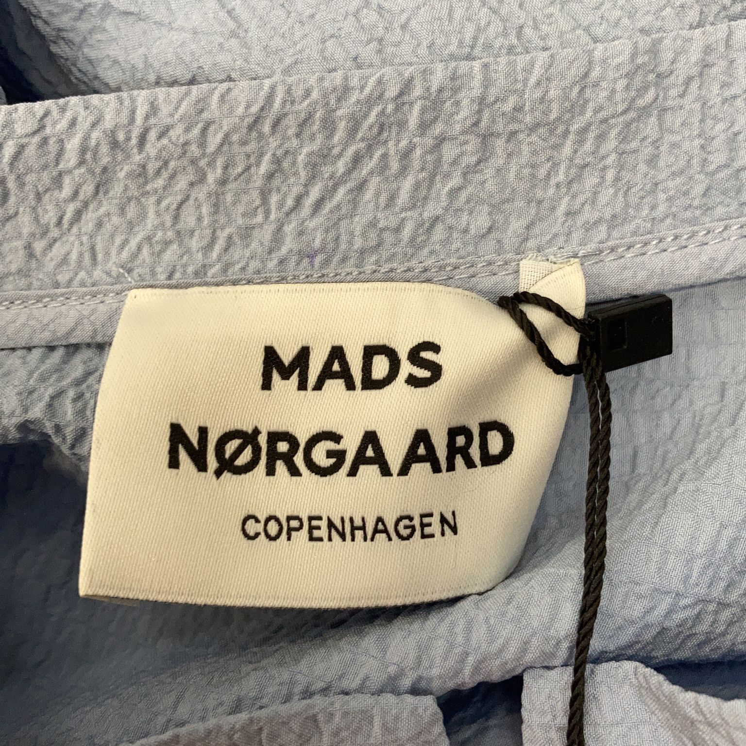 Mads Nørgaard