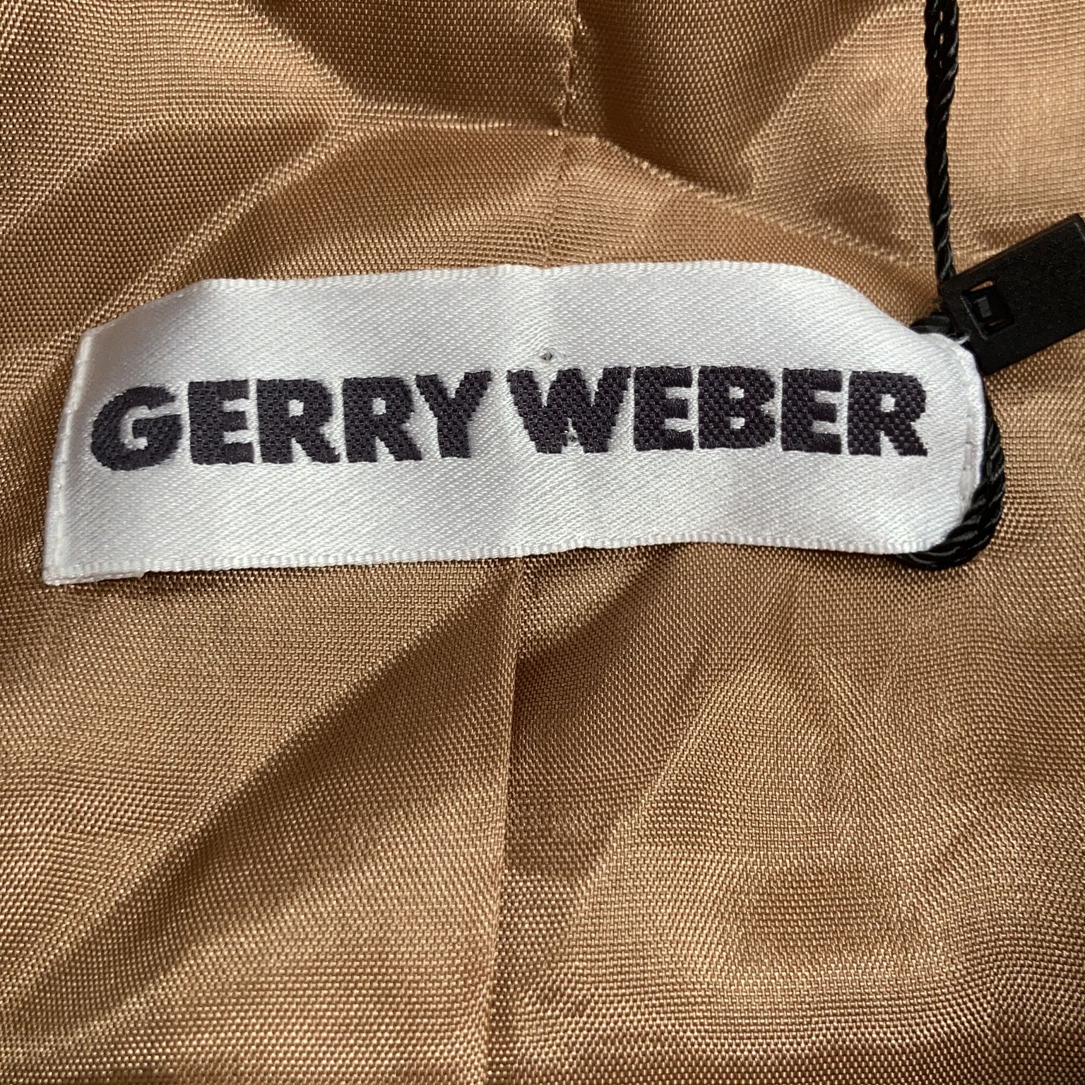 Gerry Weber