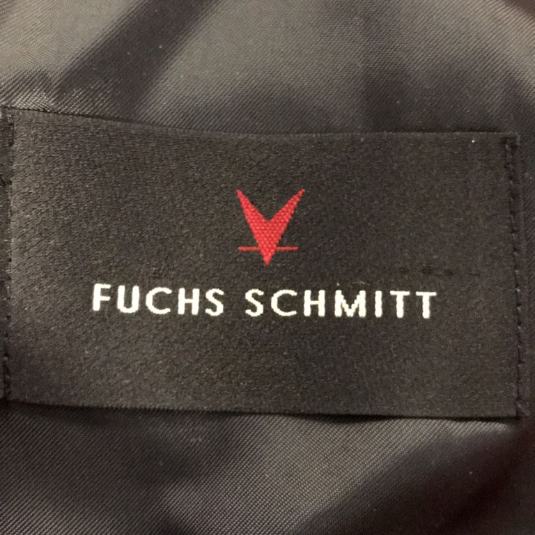 Fuchs Schmitt