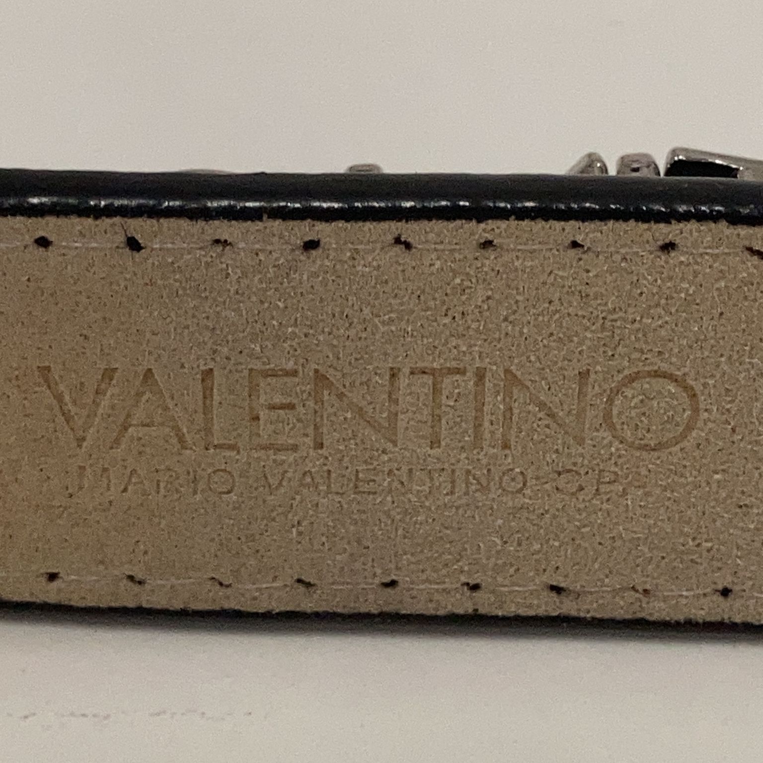 Valentino by Mario Valentino