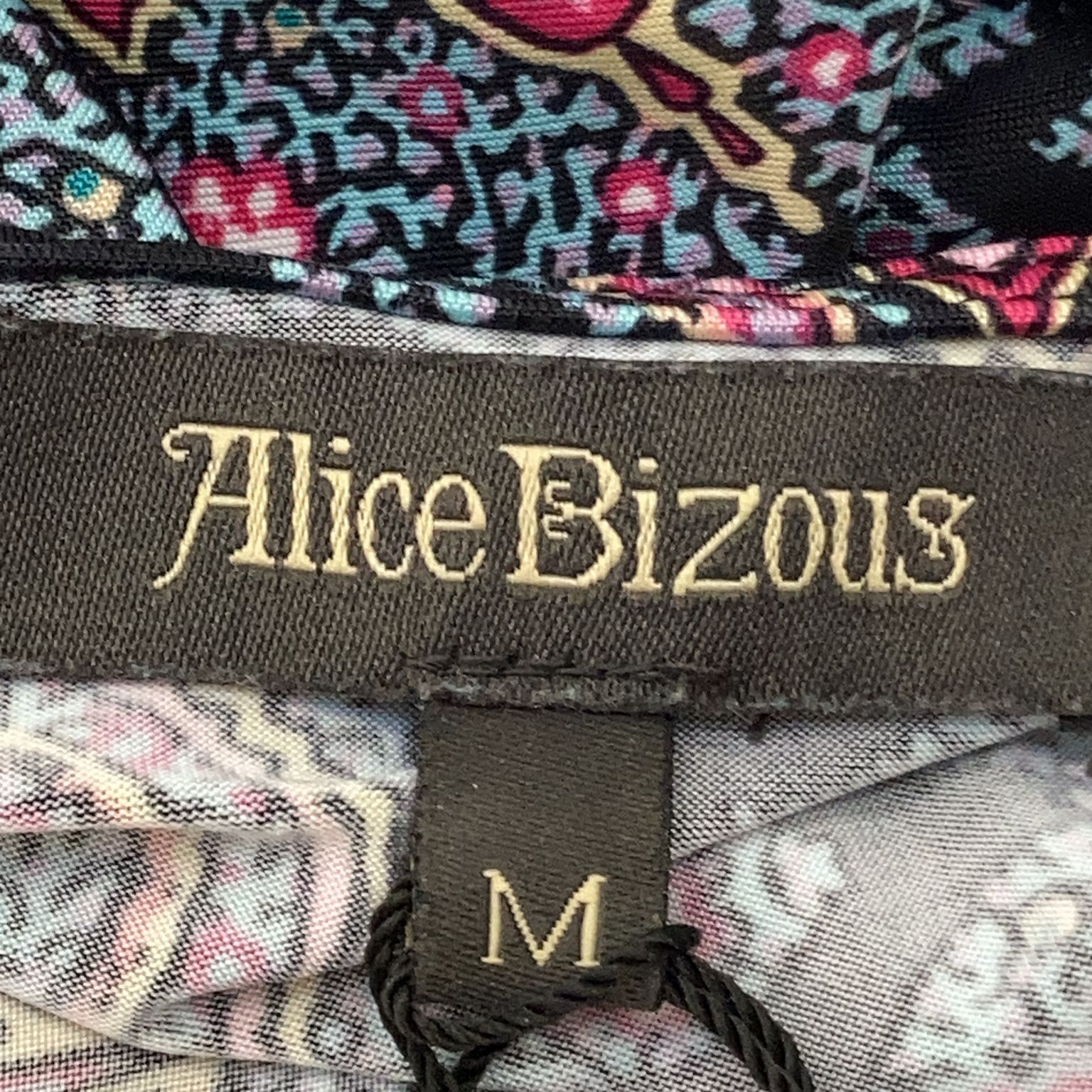 Alice Bizous