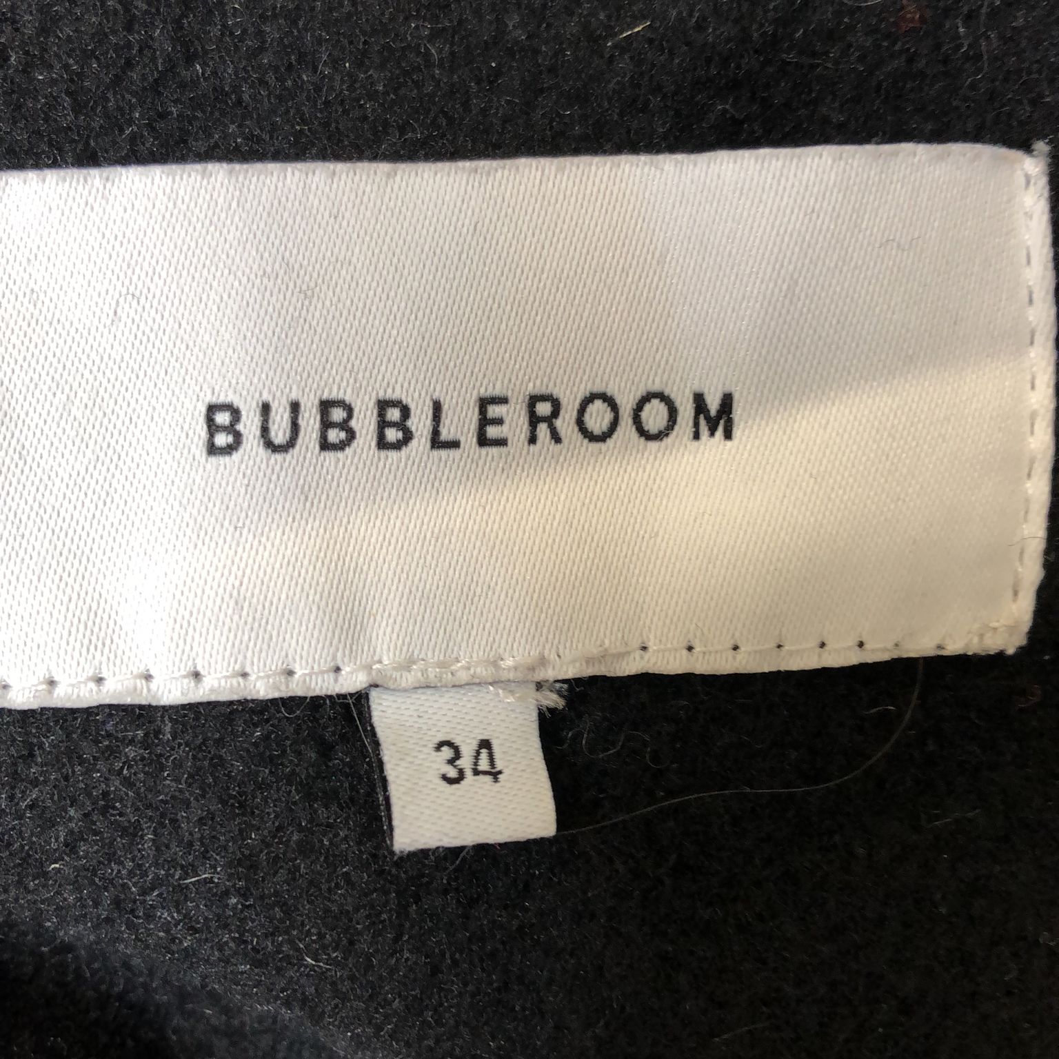 Bubbleroom