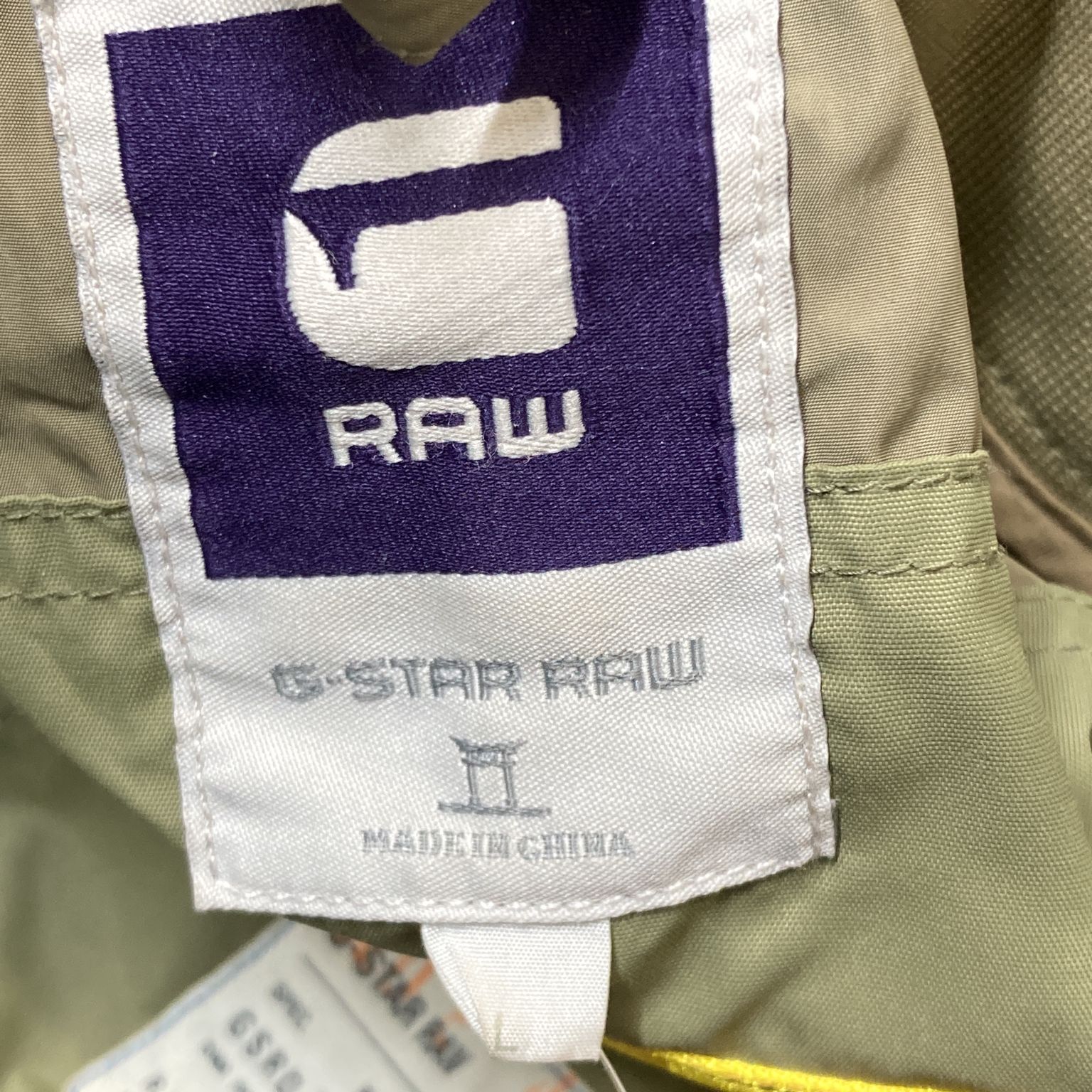 Raw