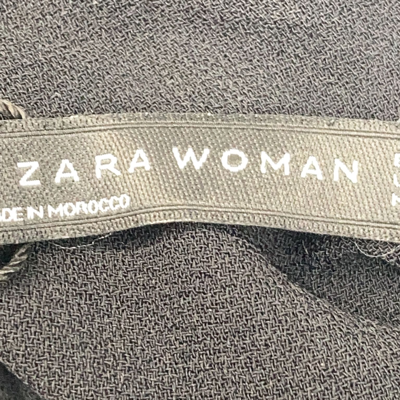 Zara Woman