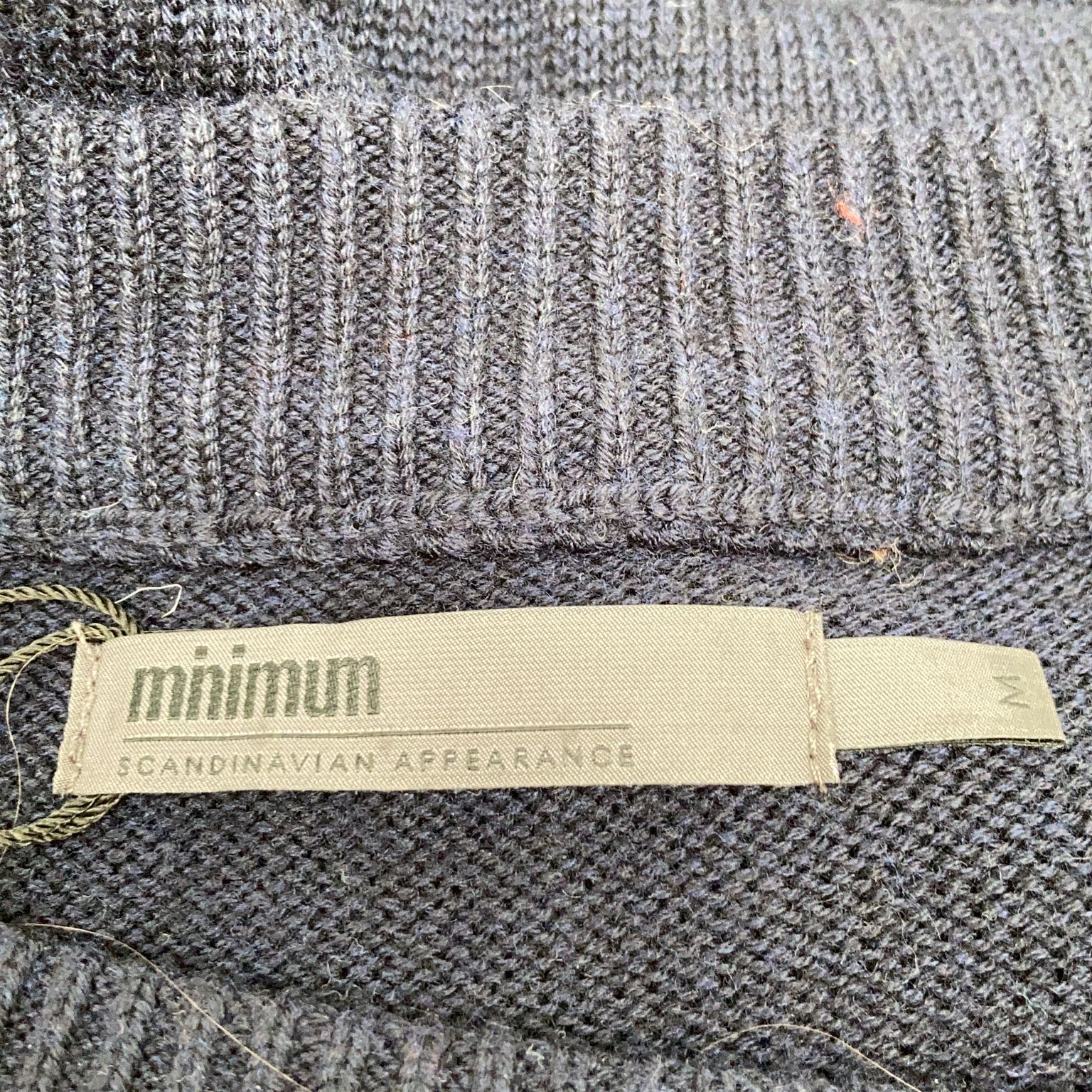 Minimum