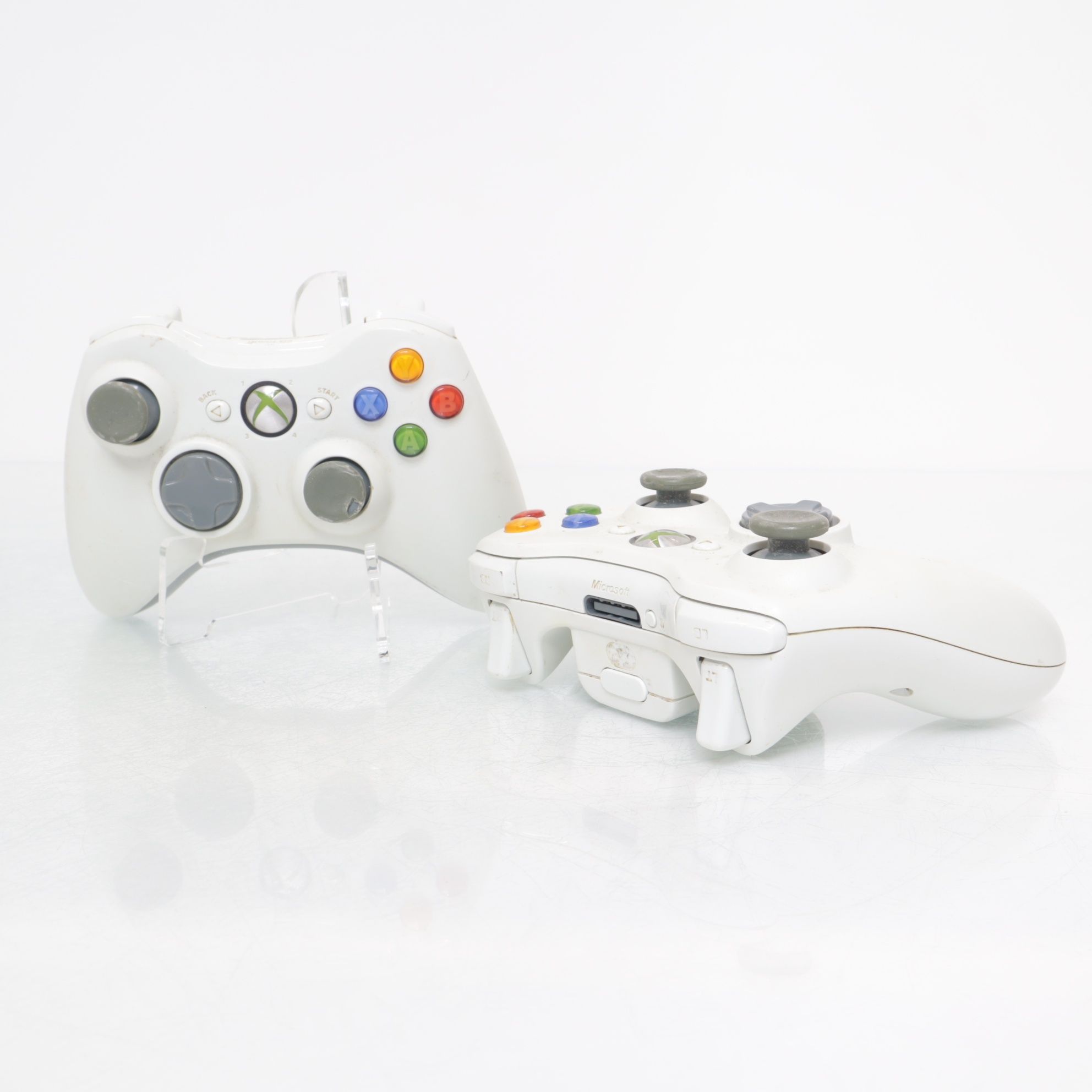 Game controller