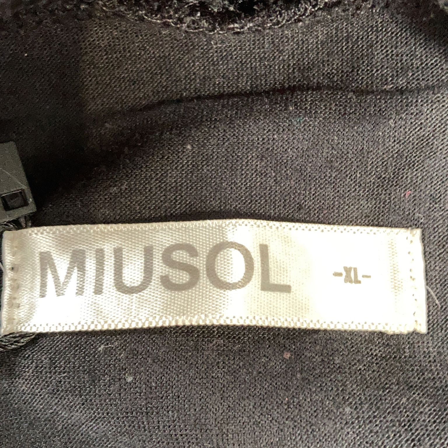 Miusol