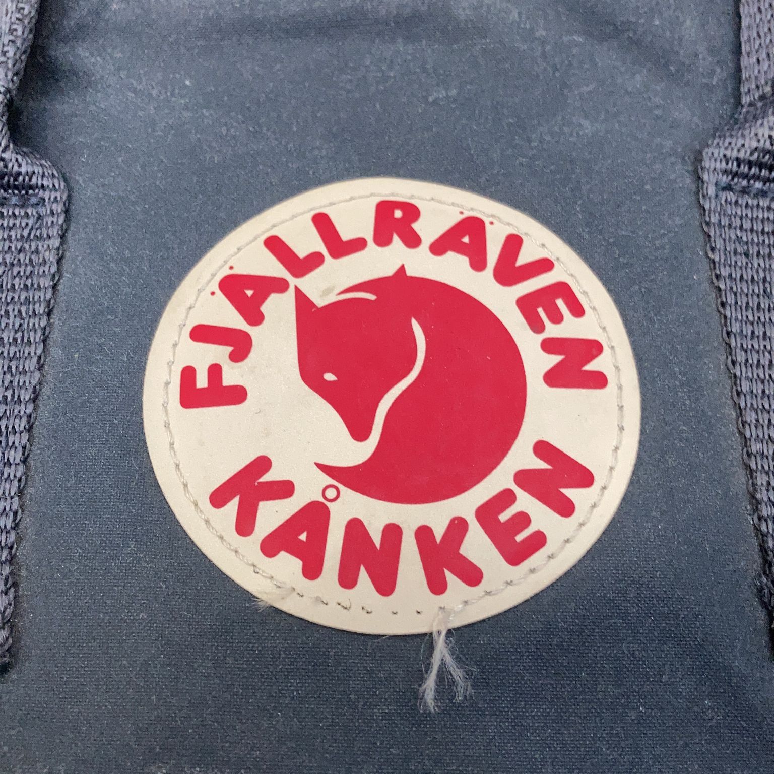 Fjällräven