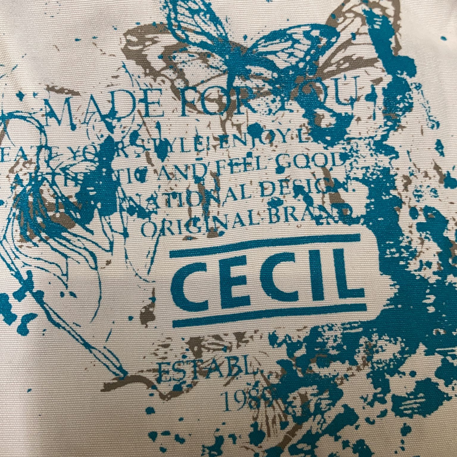 Cecil