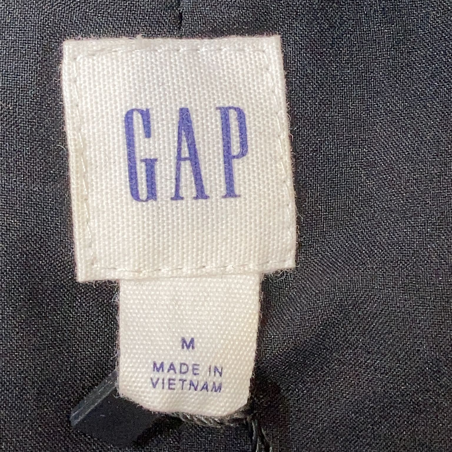 Gap