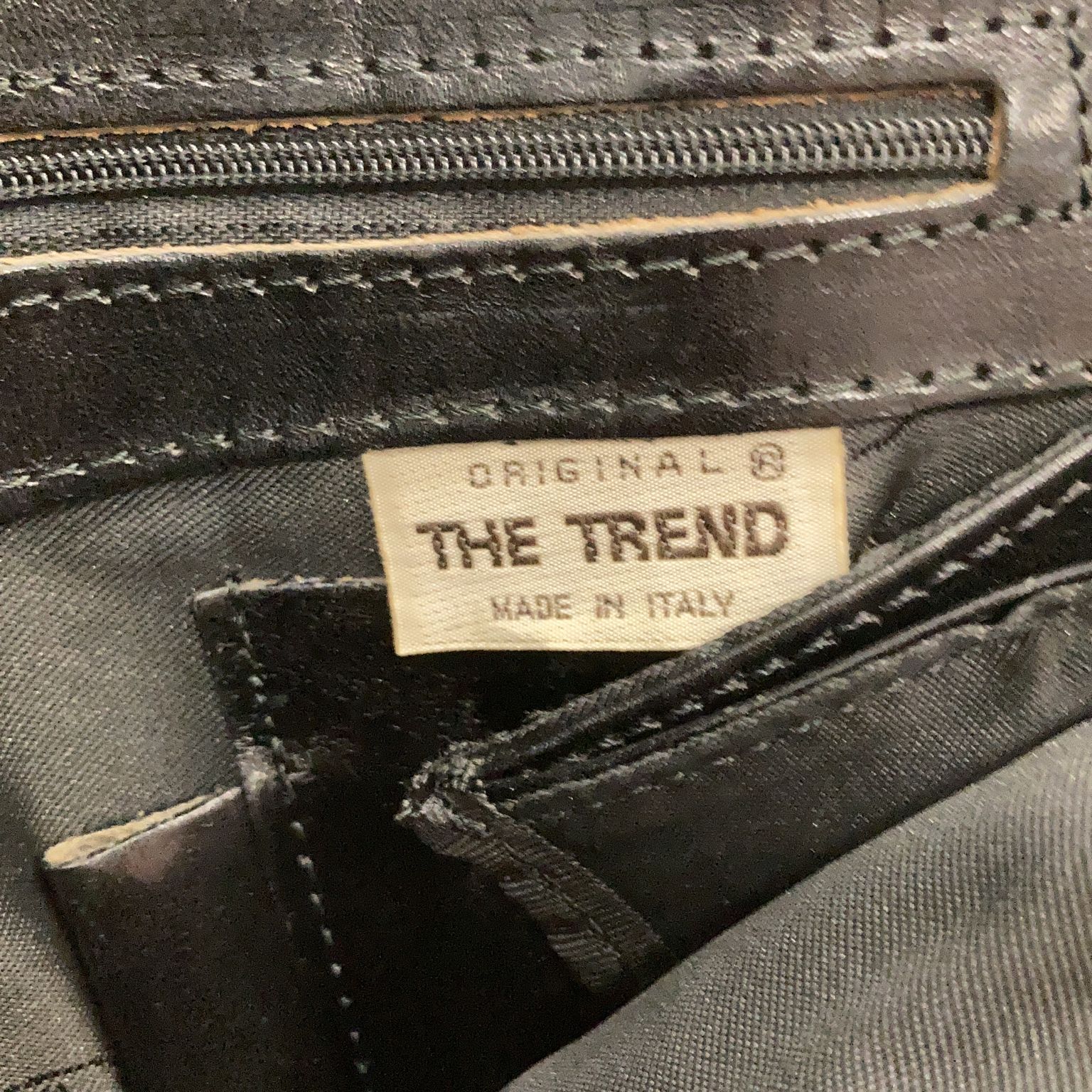 The Trend