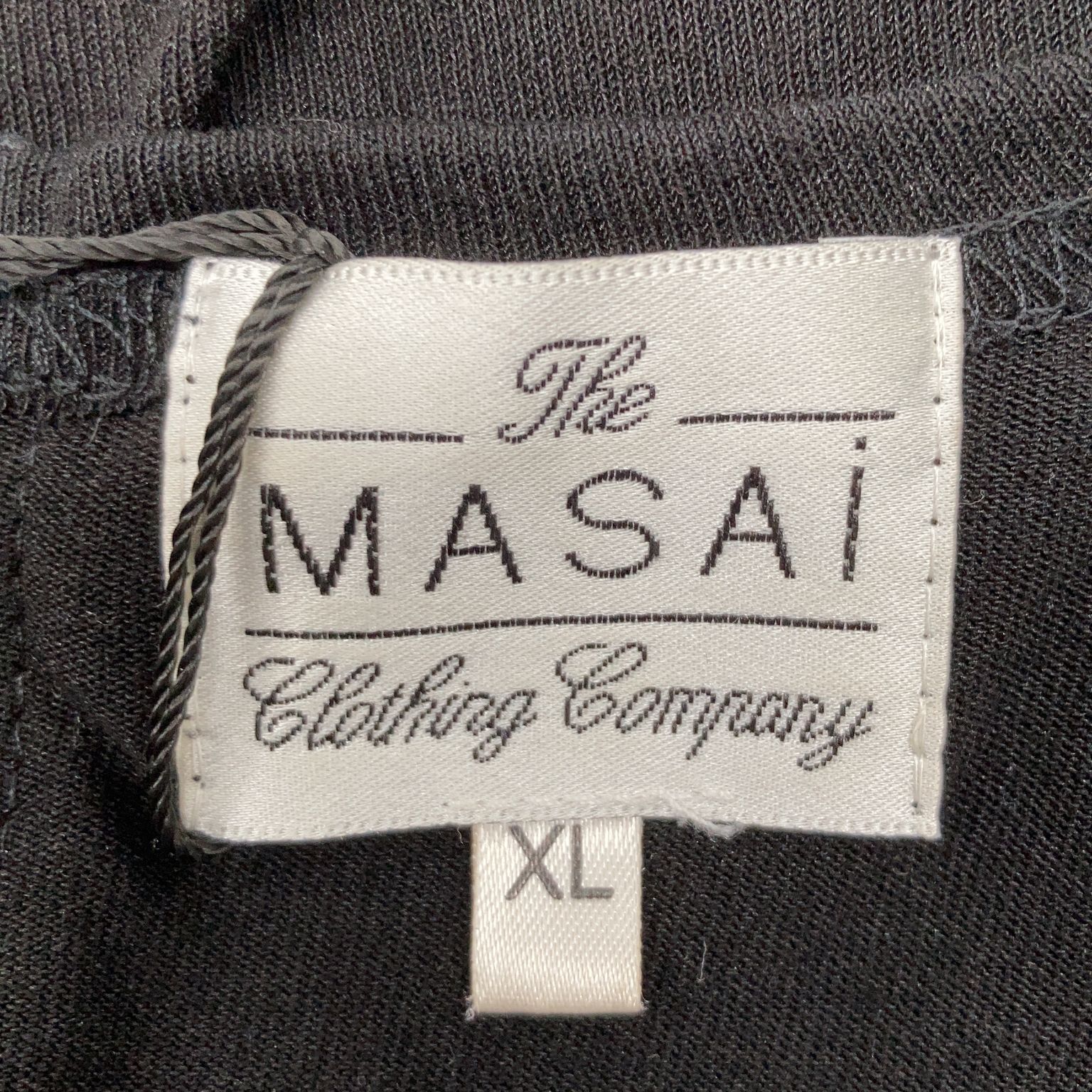 The Masai Clothing Company