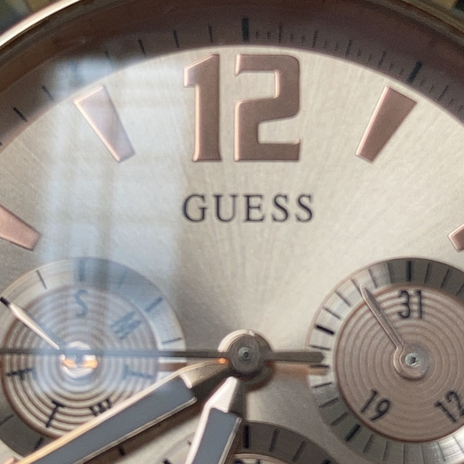 Guess