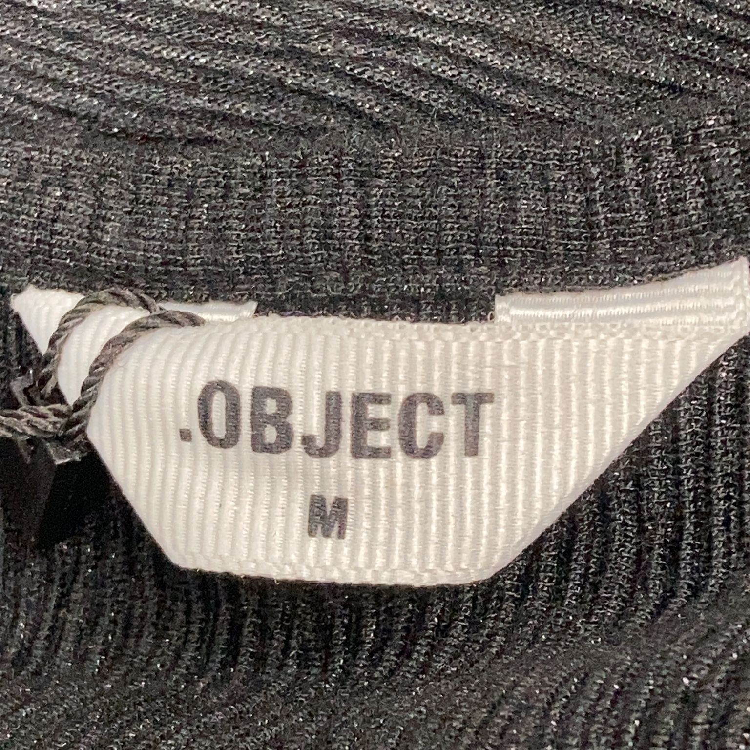 Object