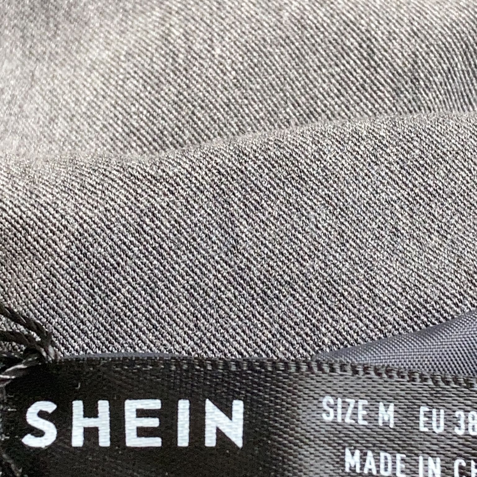 Shein