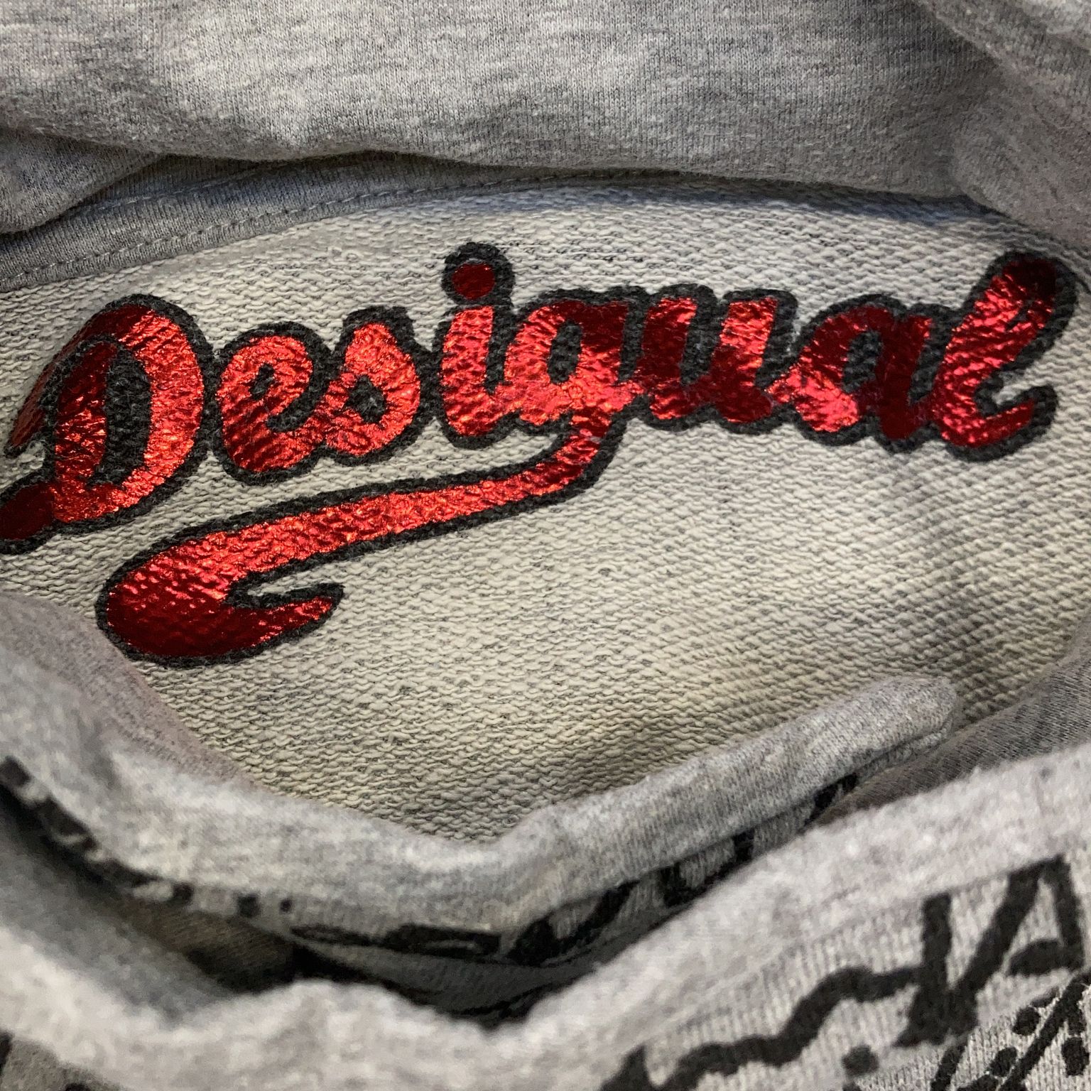 Desigual