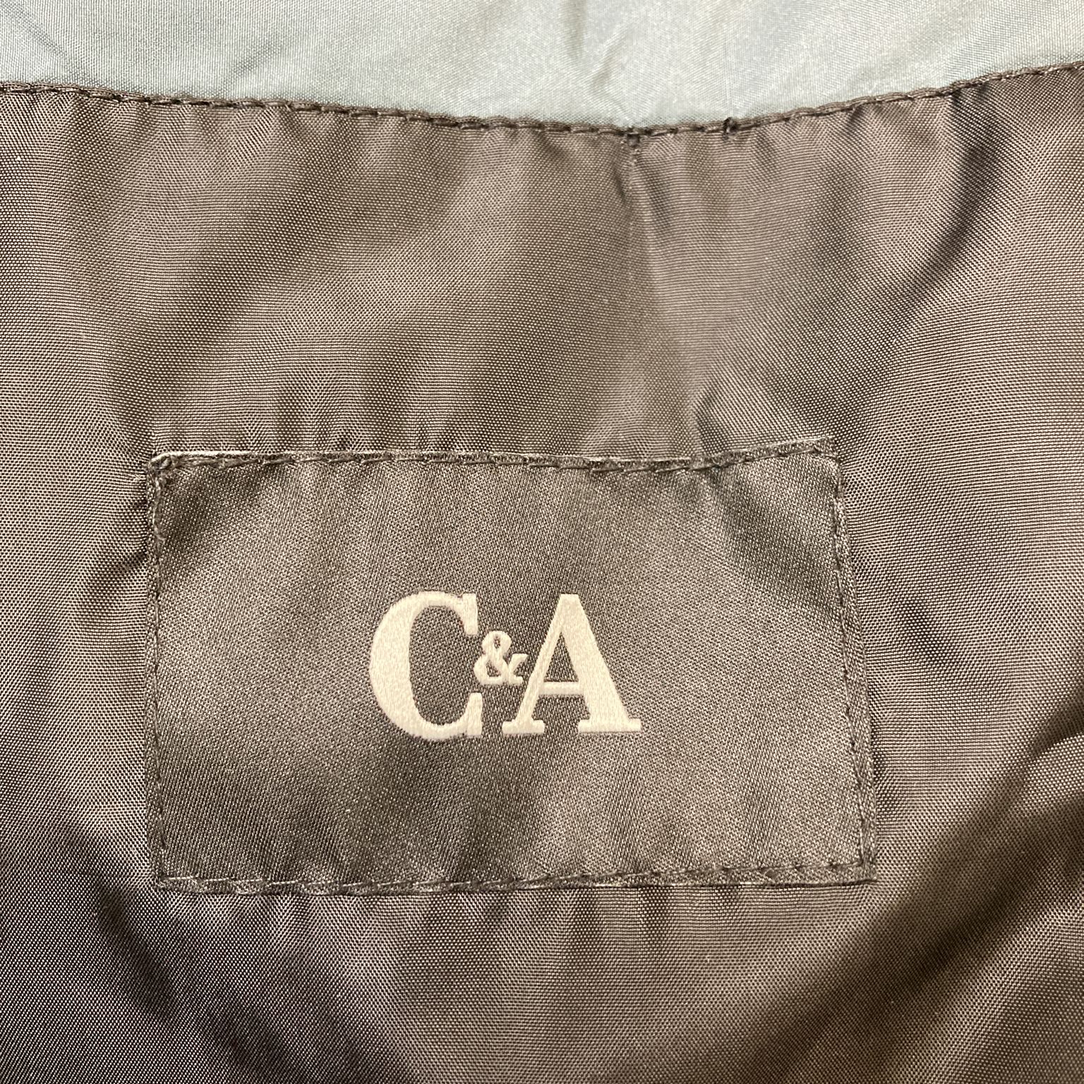 CA