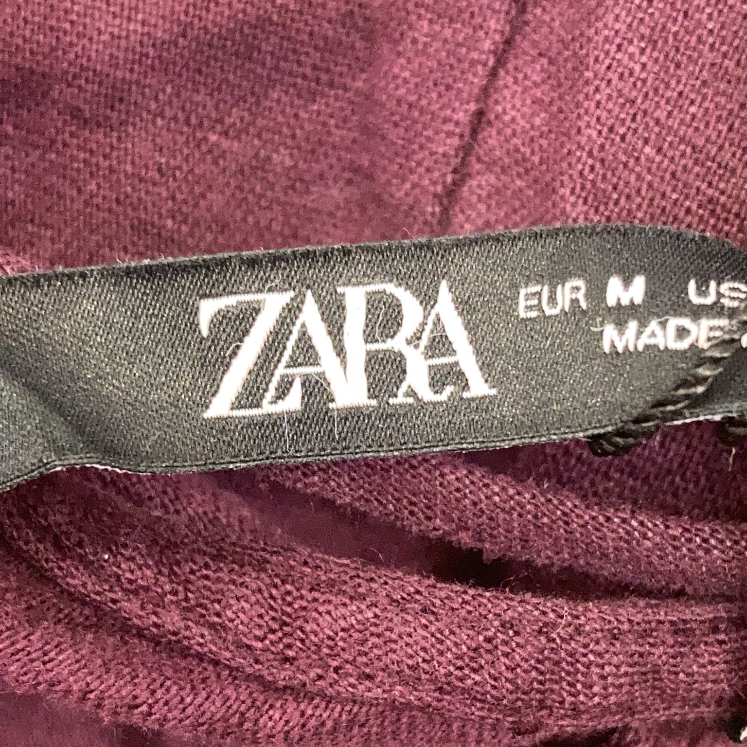 Zara