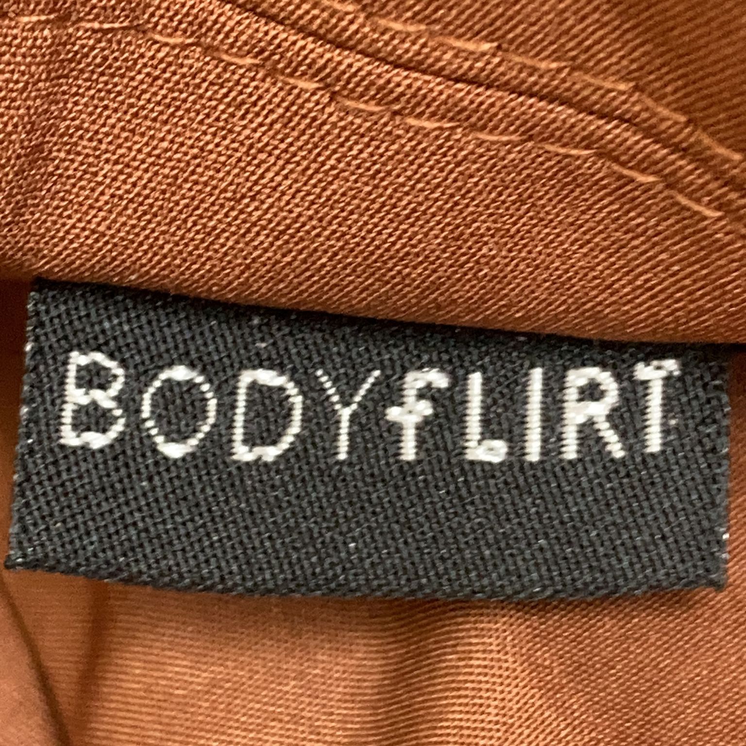 Bodyflirt