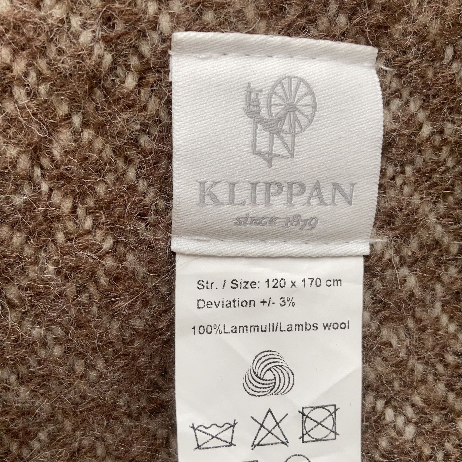 Klippan