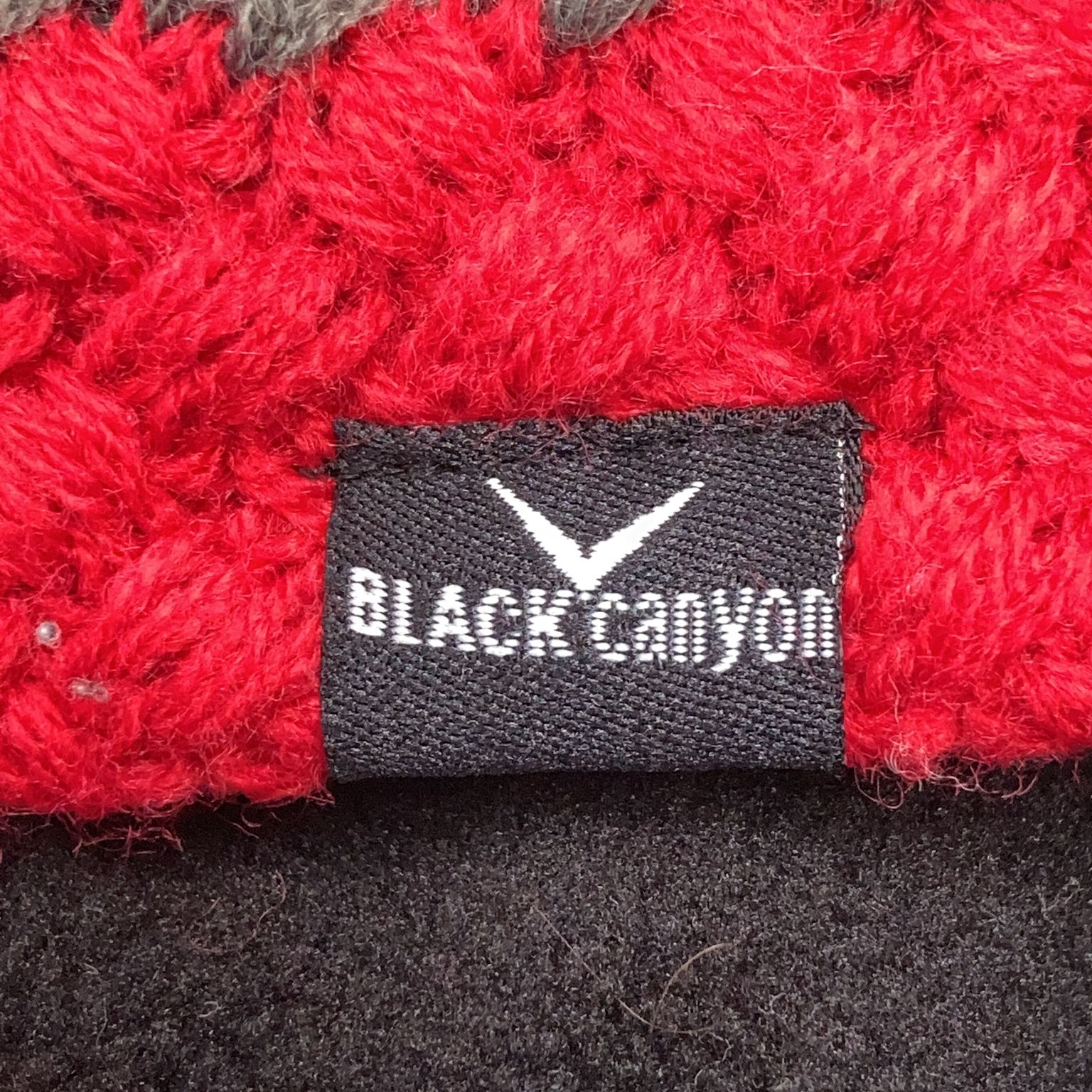 Black Canyon