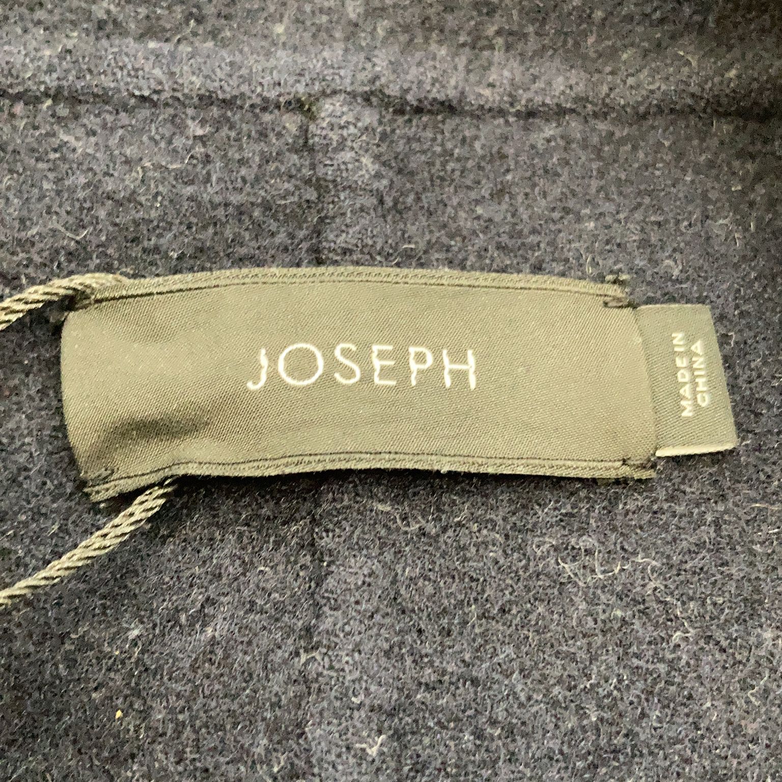 Joseph