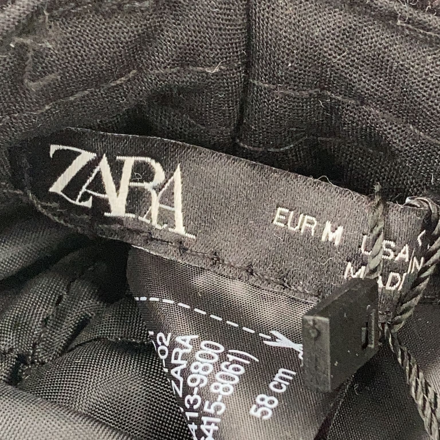 Zara