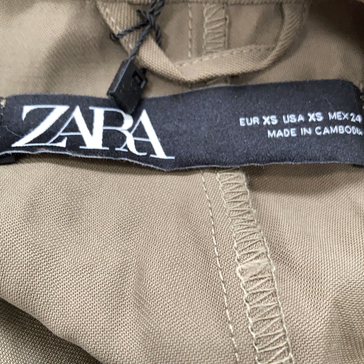 Zara