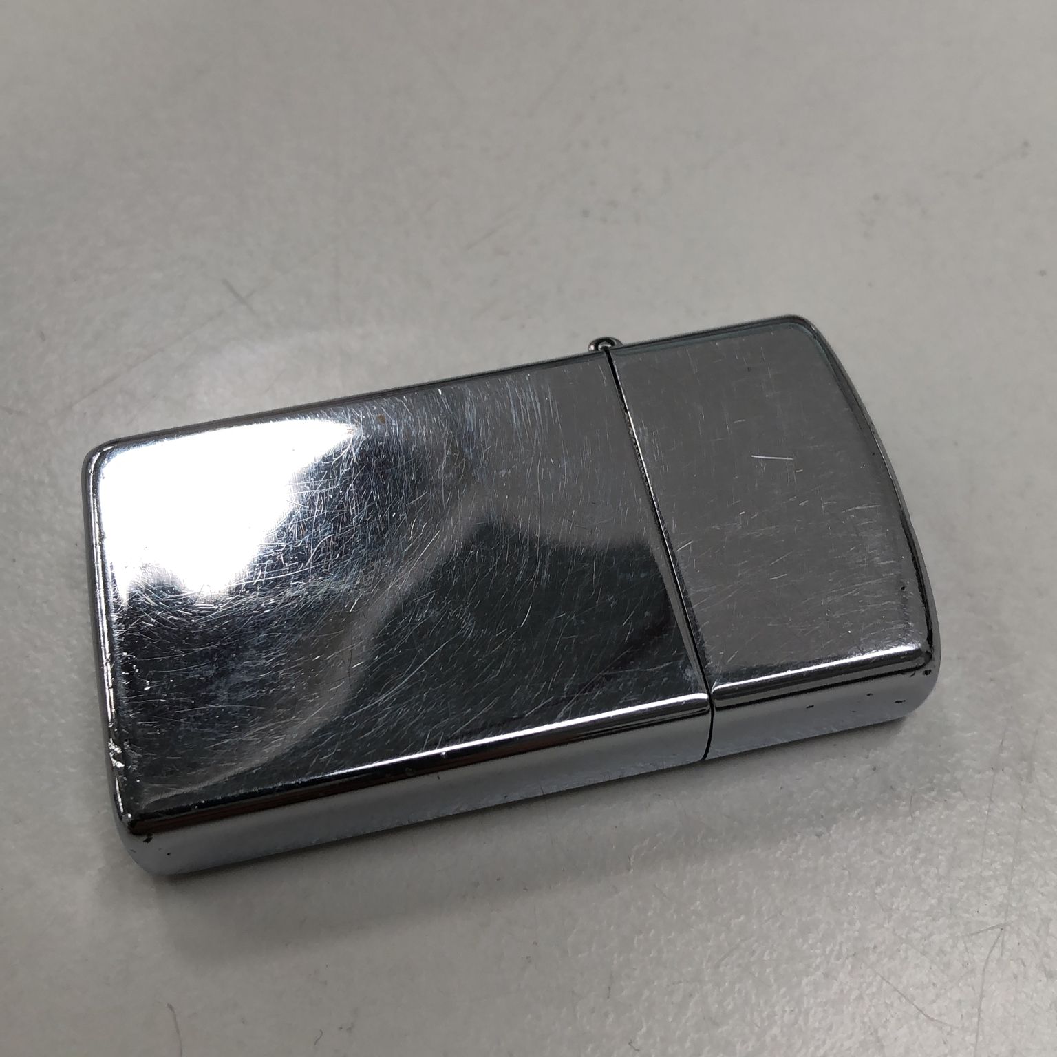 Zippo