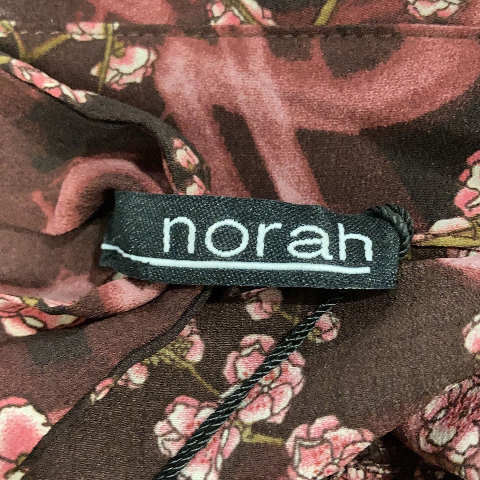 Norah