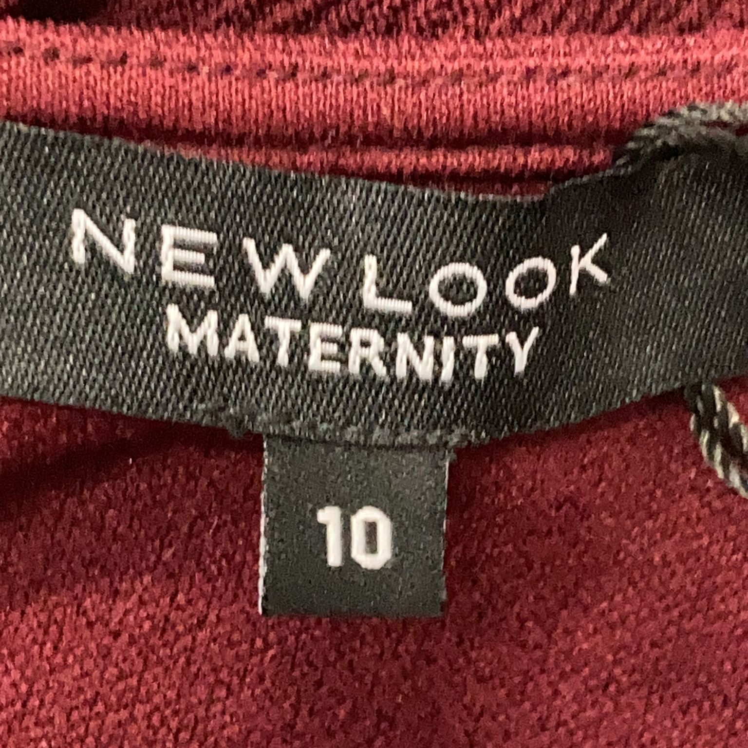 New Look Maternity