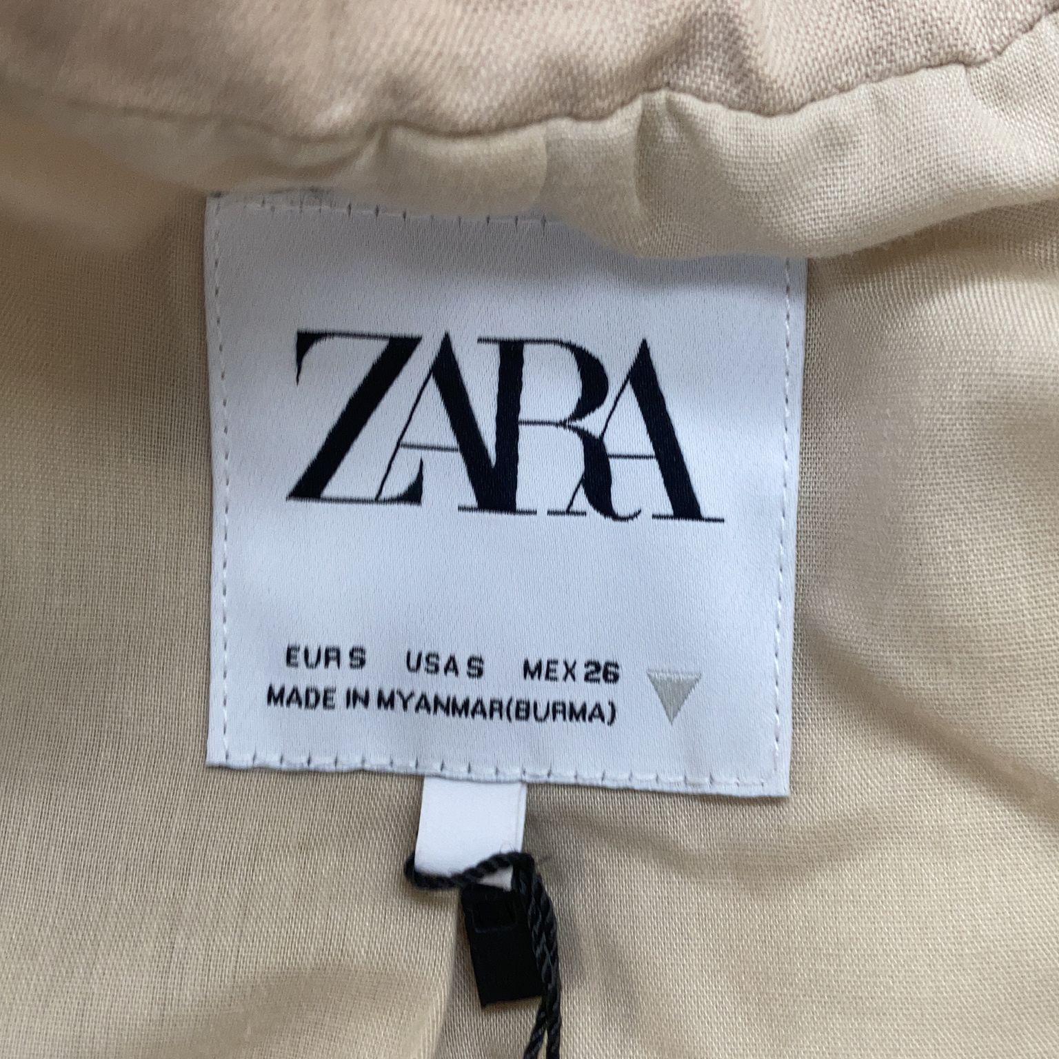 Zara