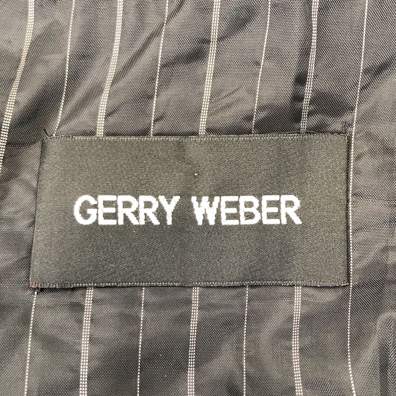 Gerry Weber