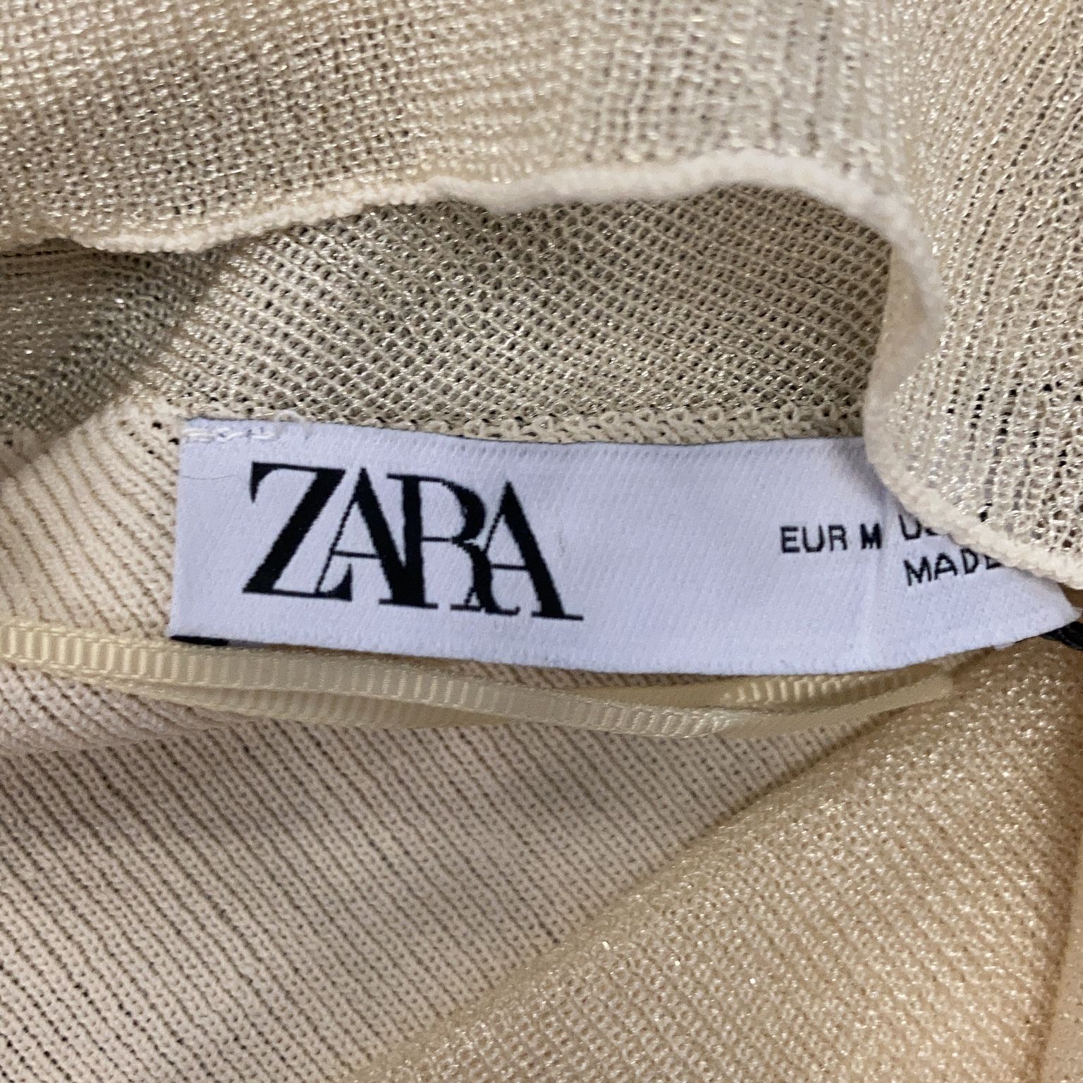 Zara