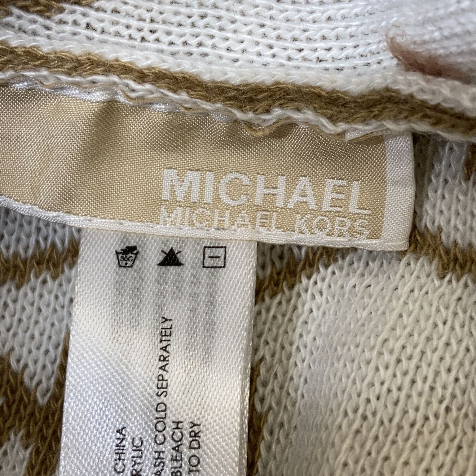 Michael Kors