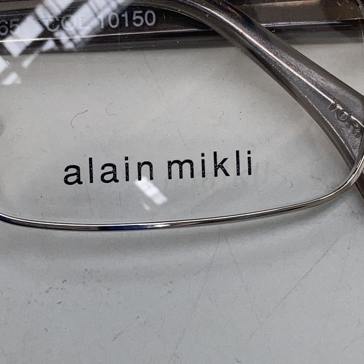 Alain Mikli