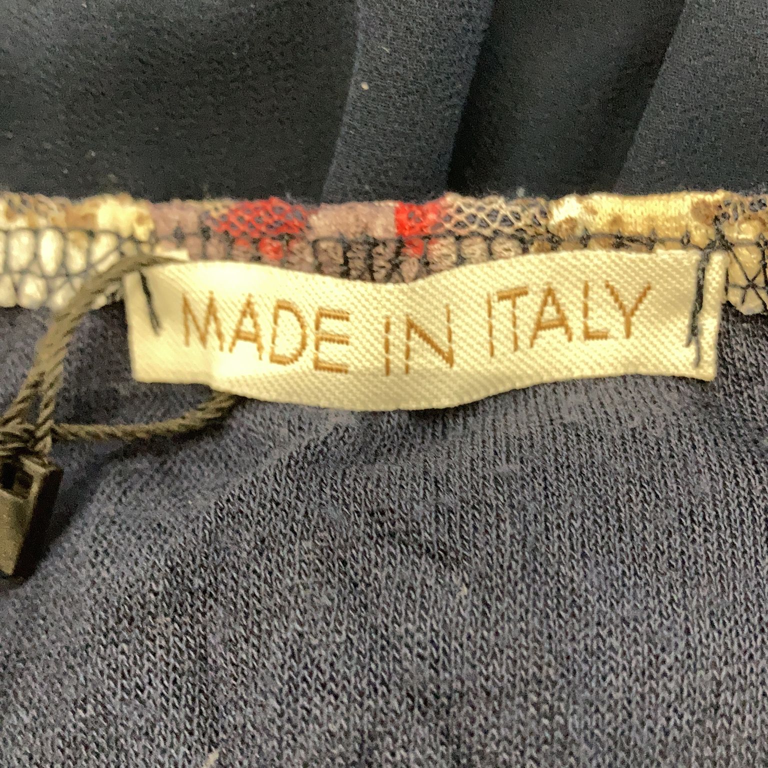 Made In Italy