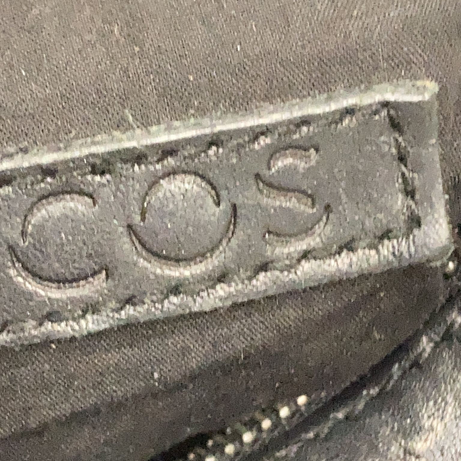 COS