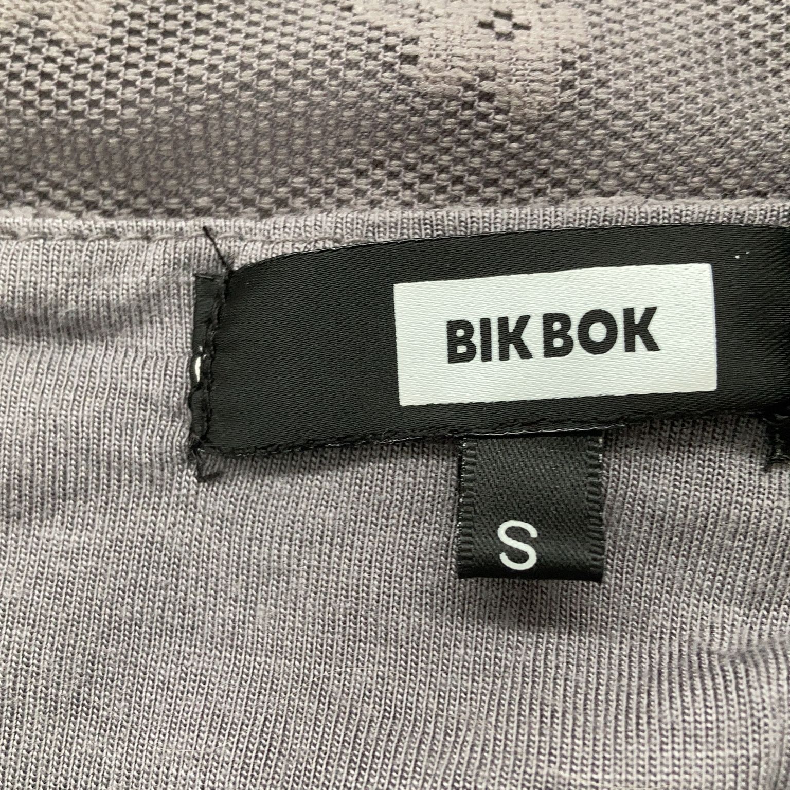 Bik Bok