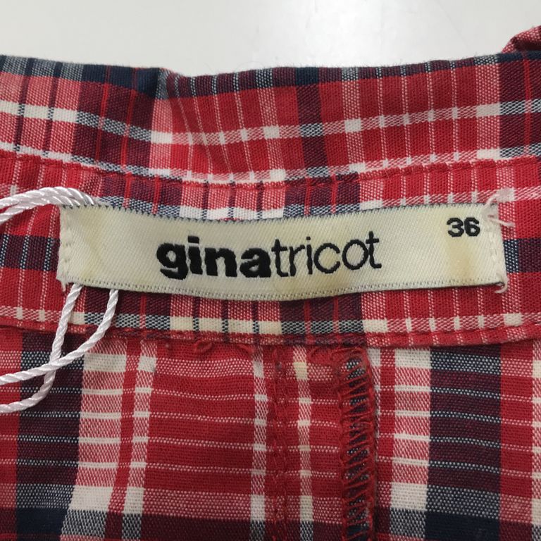 Gina Tricot