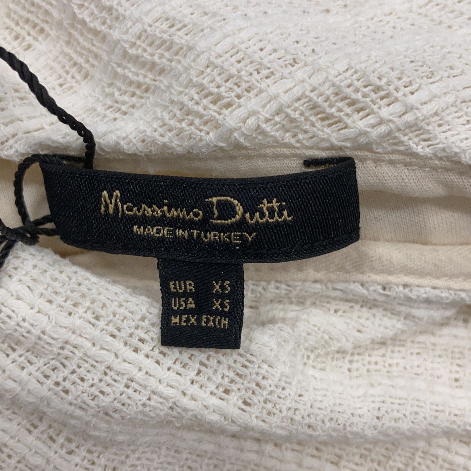 Massimo Dutti