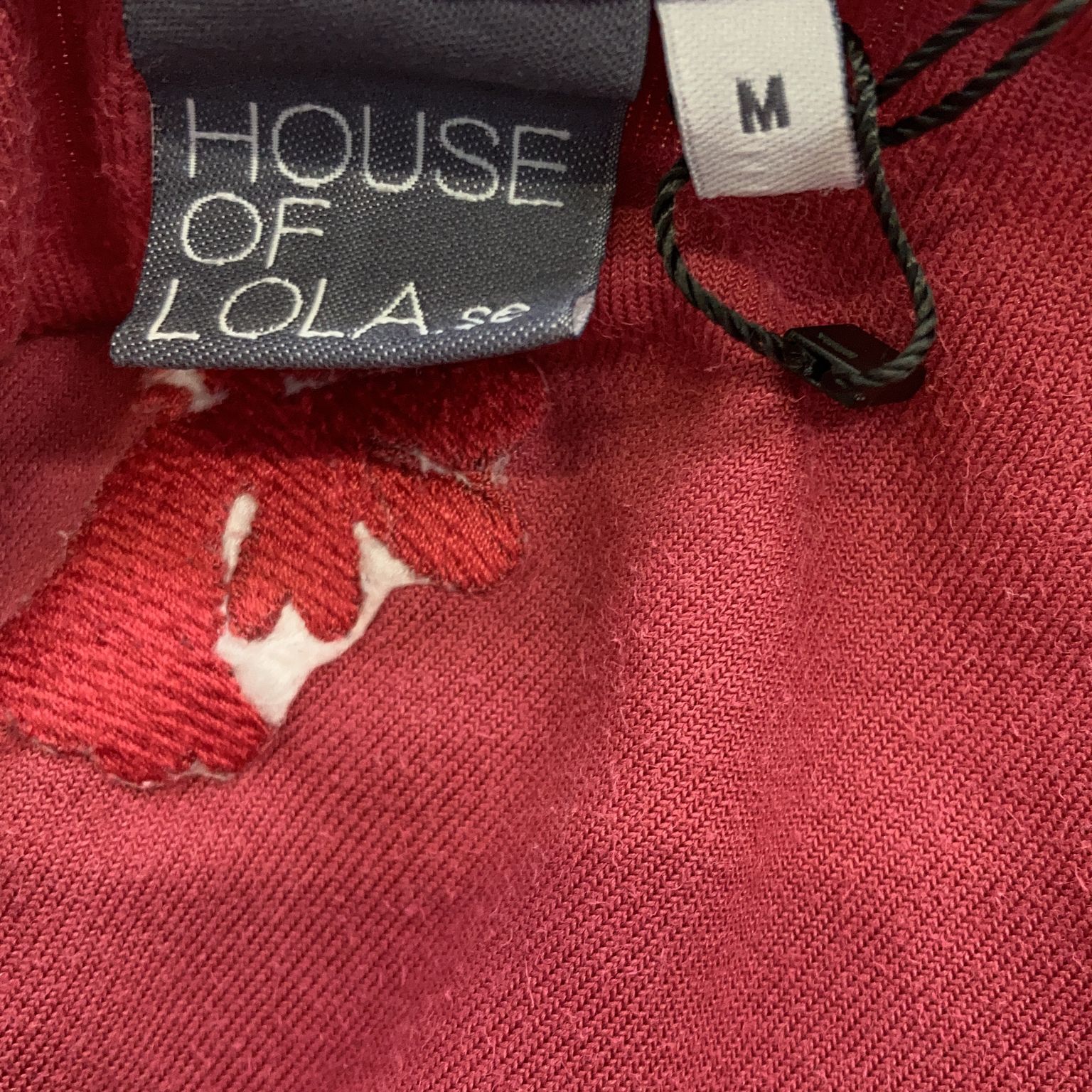 House of Lola