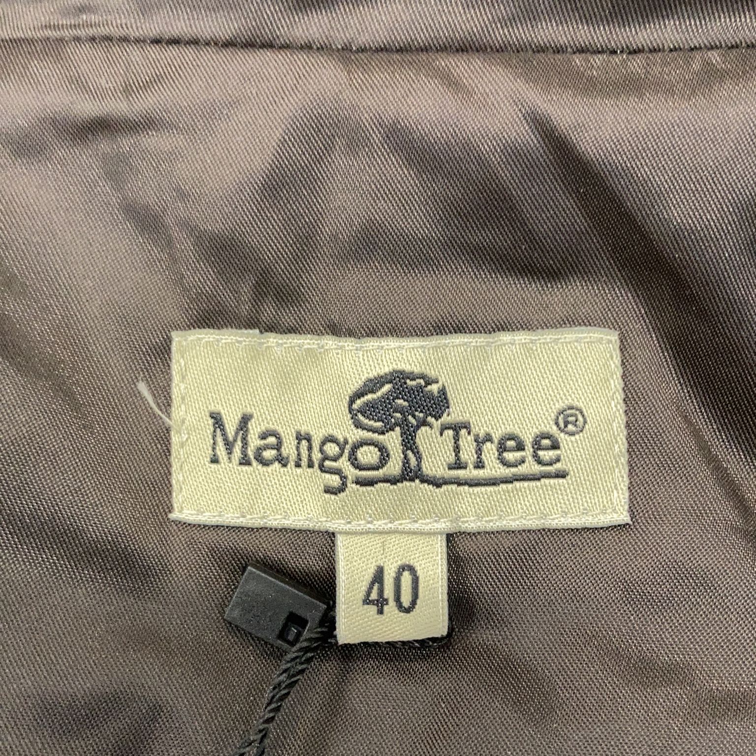 Mango Tree