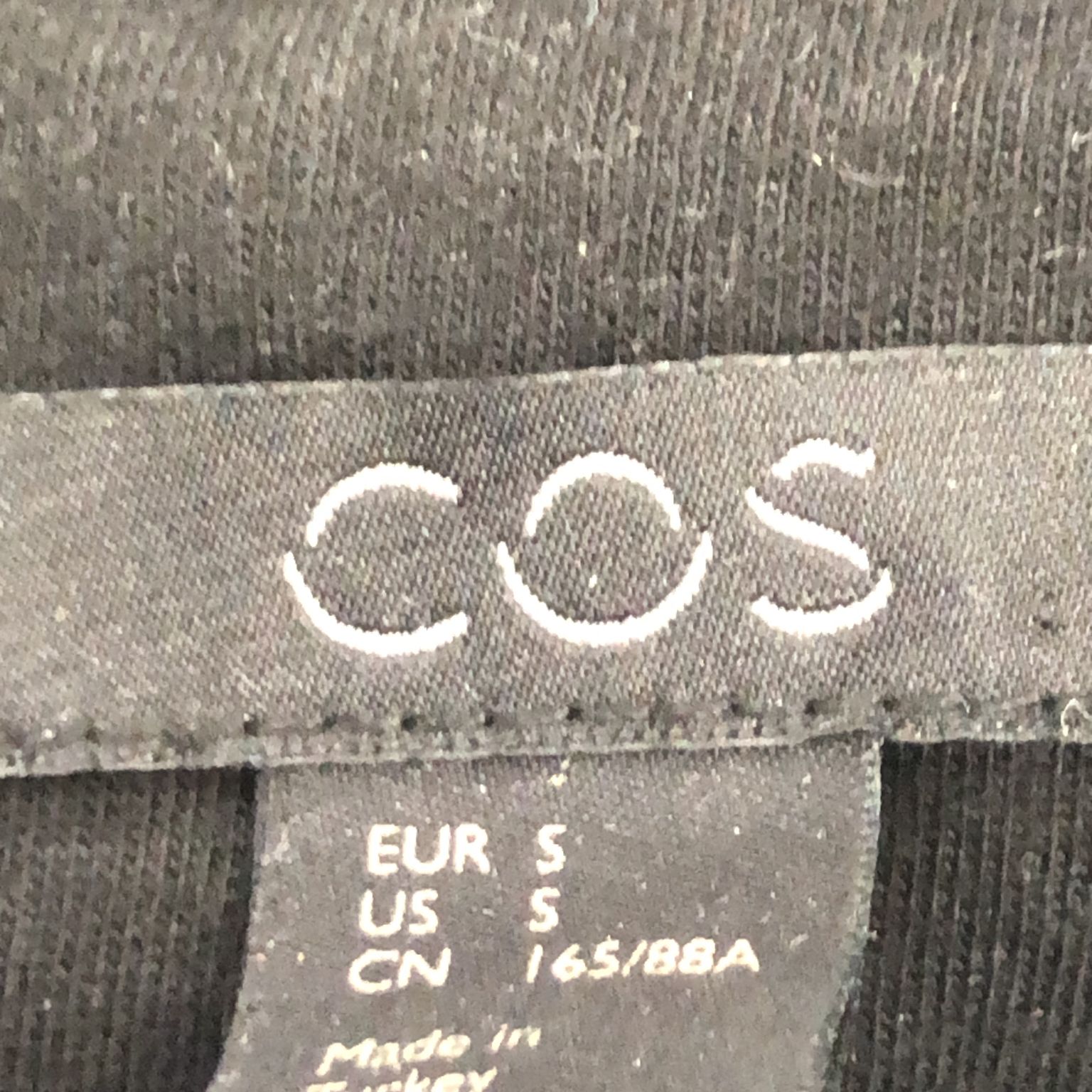 COS