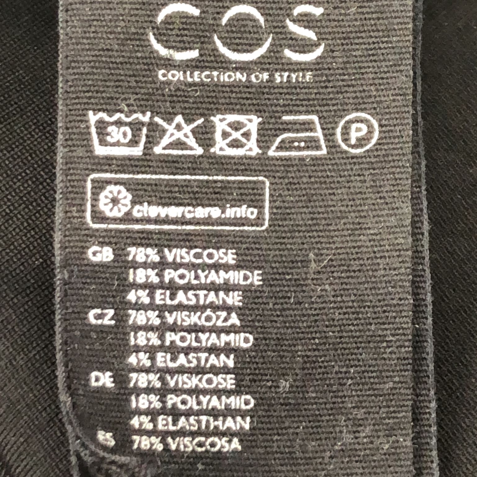 COS