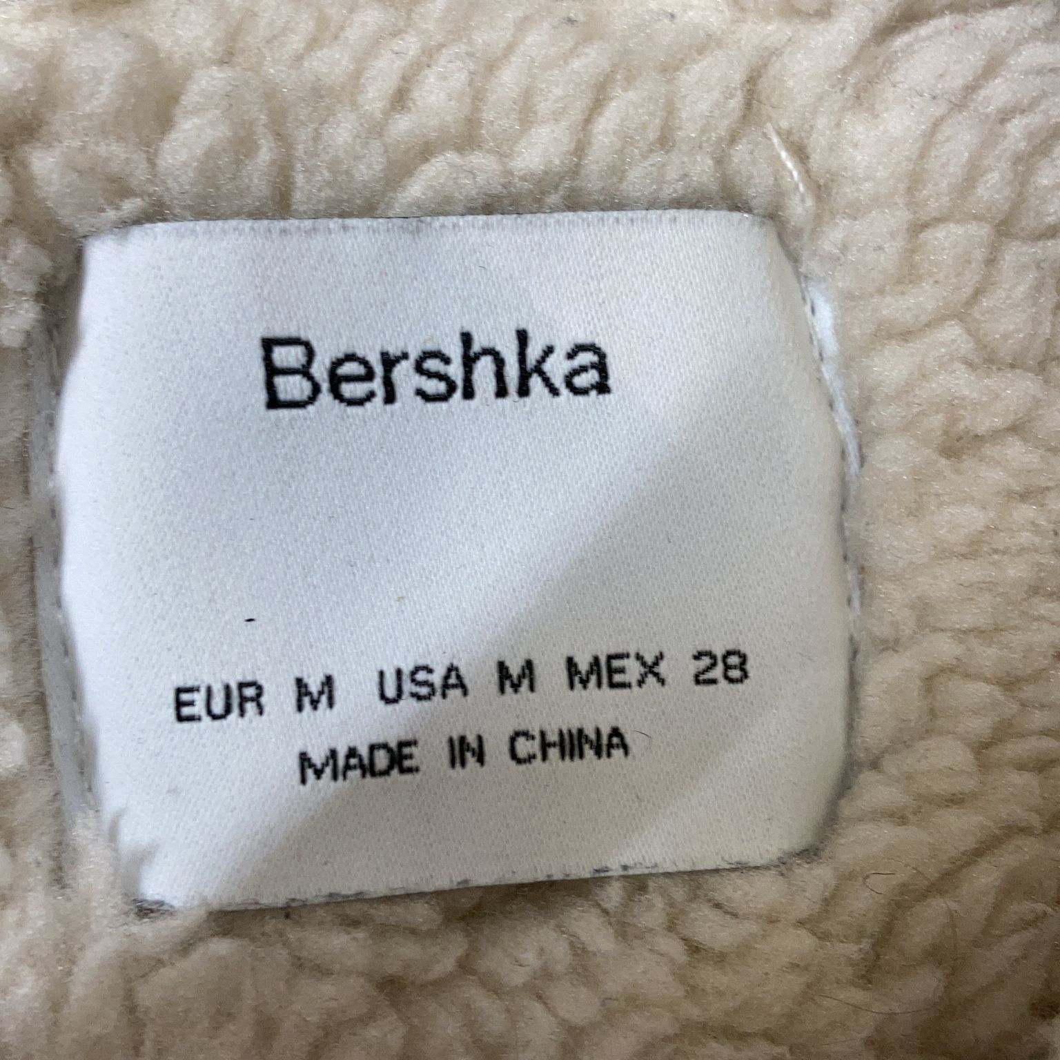 Bershka