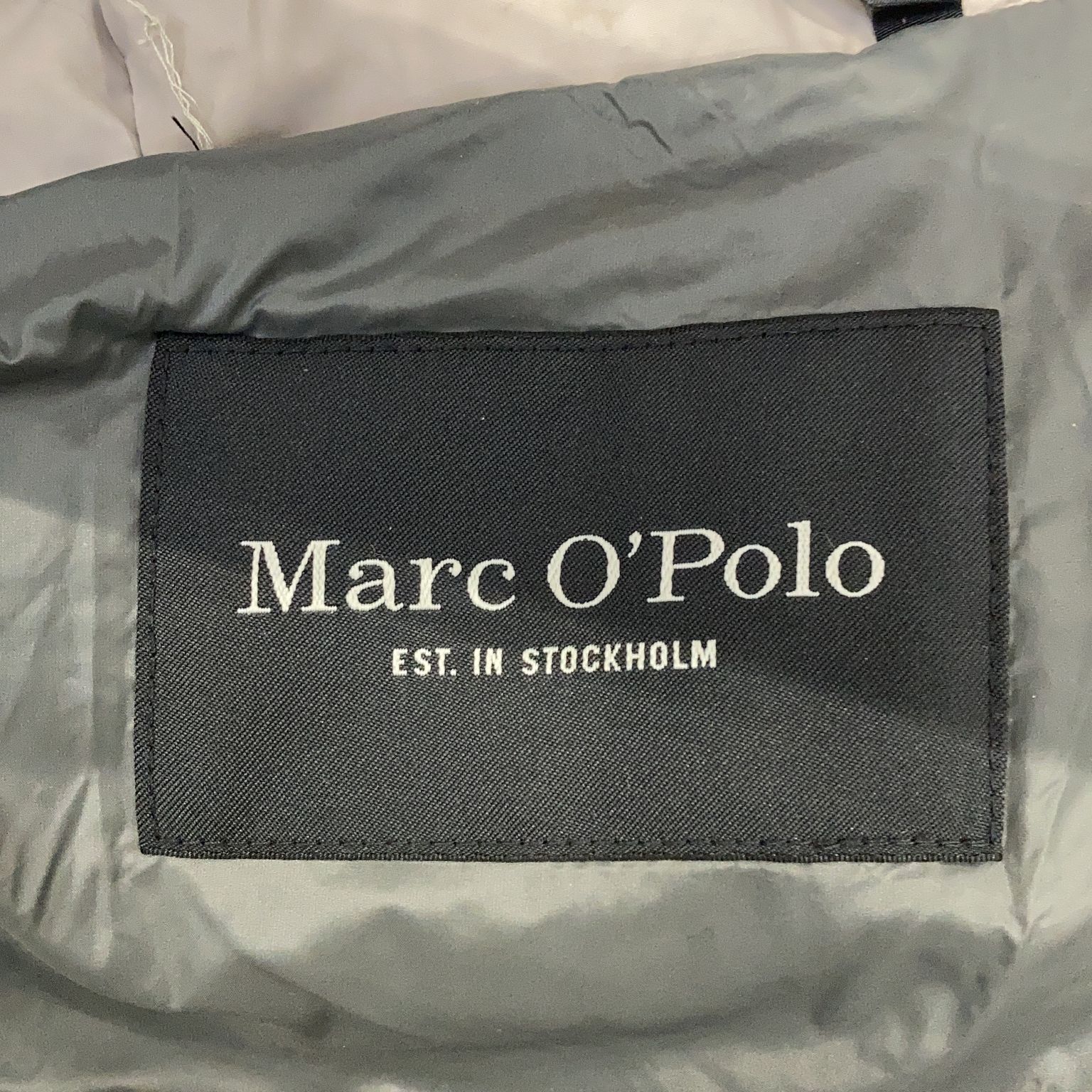 Marc O'Polo