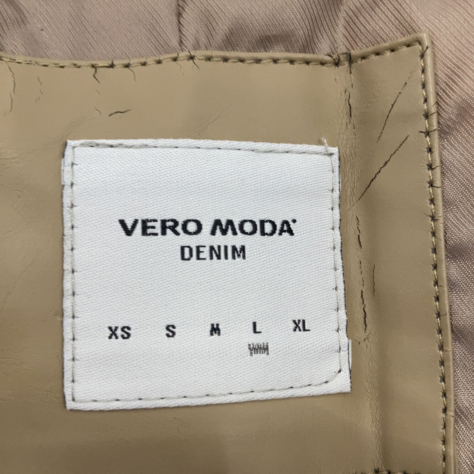 Vero Moda Denim